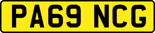 PA69NCG