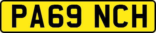 PA69NCH