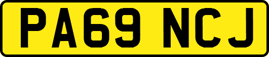 PA69NCJ