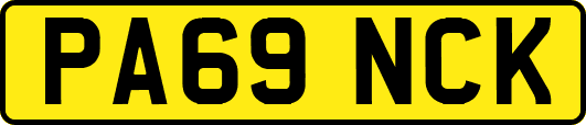 PA69NCK