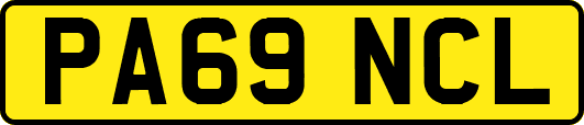 PA69NCL