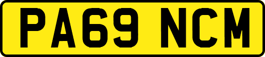 PA69NCM