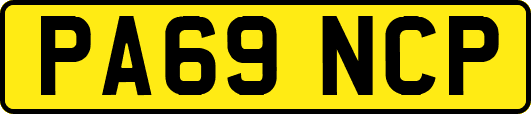 PA69NCP