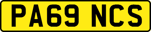 PA69NCS
