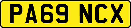 PA69NCX