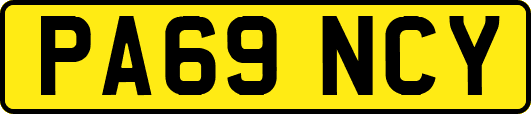 PA69NCY