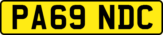 PA69NDC
