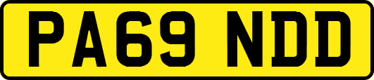 PA69NDD