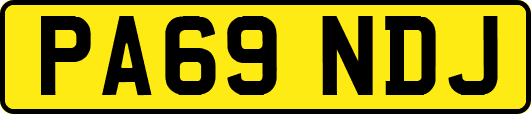 PA69NDJ