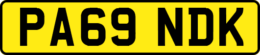PA69NDK