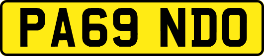 PA69NDO