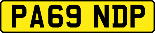 PA69NDP