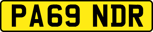 PA69NDR