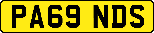 PA69NDS