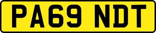 PA69NDT