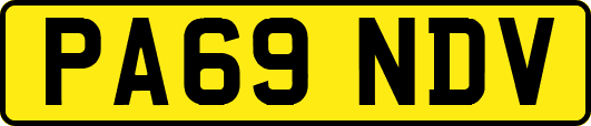 PA69NDV