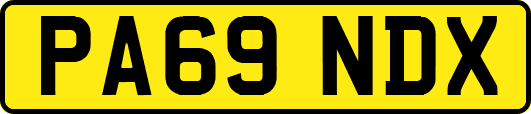 PA69NDX