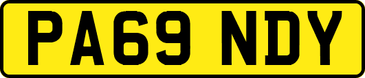 PA69NDY