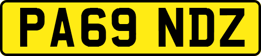 PA69NDZ