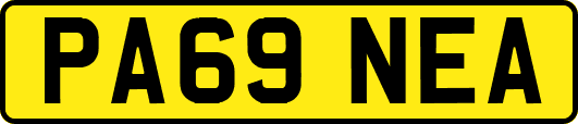 PA69NEA