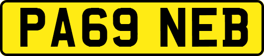 PA69NEB