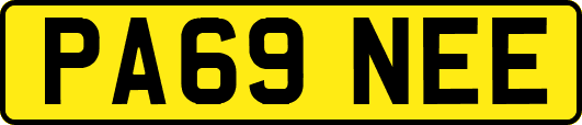PA69NEE