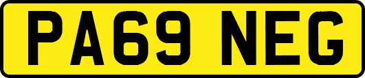 PA69NEG
