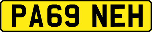 PA69NEH
