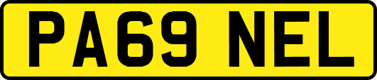 PA69NEL
