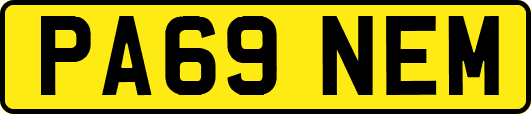 PA69NEM
