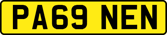 PA69NEN