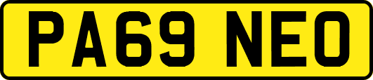 PA69NEO
