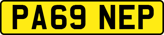 PA69NEP