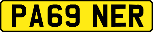 PA69NER