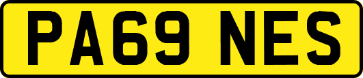 PA69NES