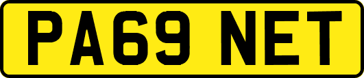 PA69NET