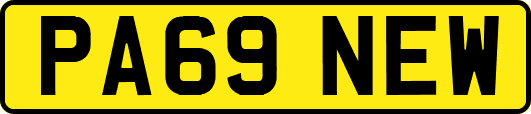 PA69NEW