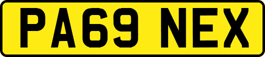 PA69NEX