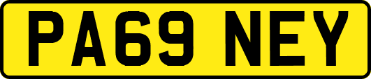 PA69NEY