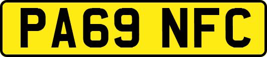 PA69NFC