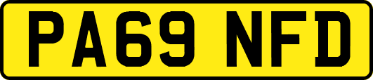 PA69NFD