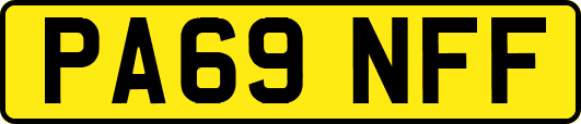 PA69NFF