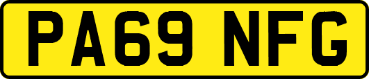 PA69NFG