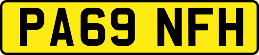 PA69NFH