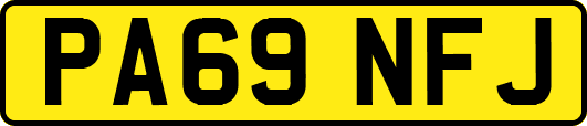 PA69NFJ