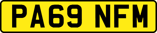 PA69NFM