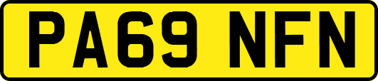 PA69NFN