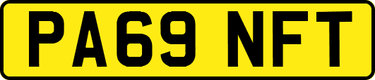 PA69NFT