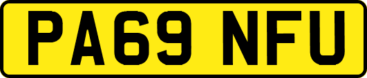 PA69NFU