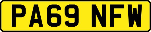 PA69NFW